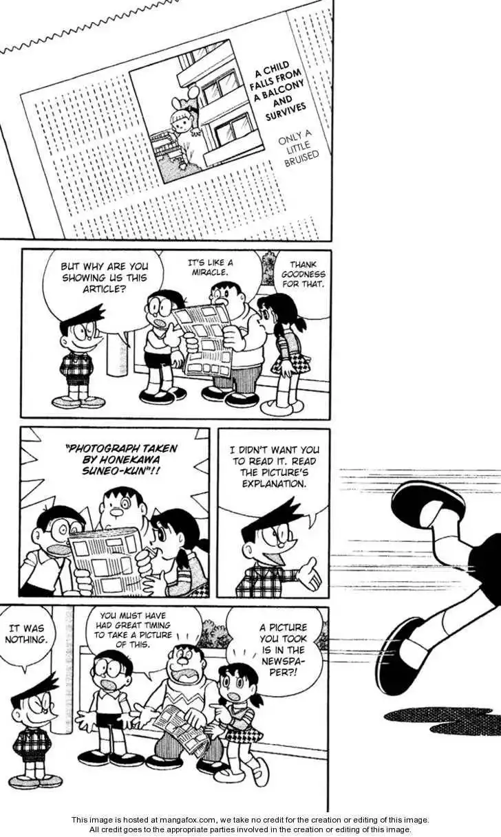 Doraemon Plus Chapter 4.2 2